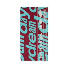 Load image into Gallery viewer, Daydream Oversized Towel