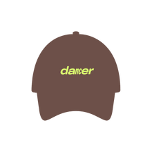 Load image into Gallery viewer, Limited Edition Platform X Dance Church &#39;Dancer&#39; Hat
