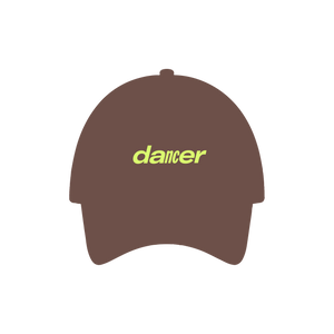 Limited Edition Platform X Dance Church 'Dancer' Hat