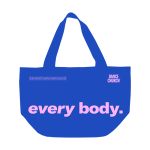 Every Body Tote