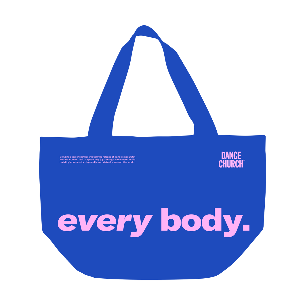 Every Body Tote